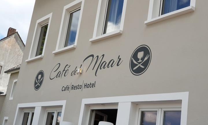 Cafe del Maar