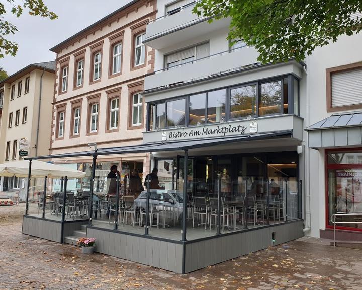 Restaurant Bei Johann